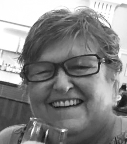 Tamara Gern (Colvin)